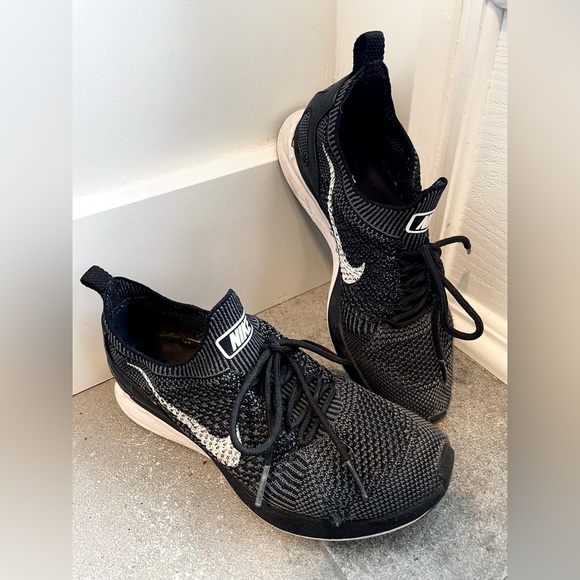 Black Nikes - Picture 2 of 2